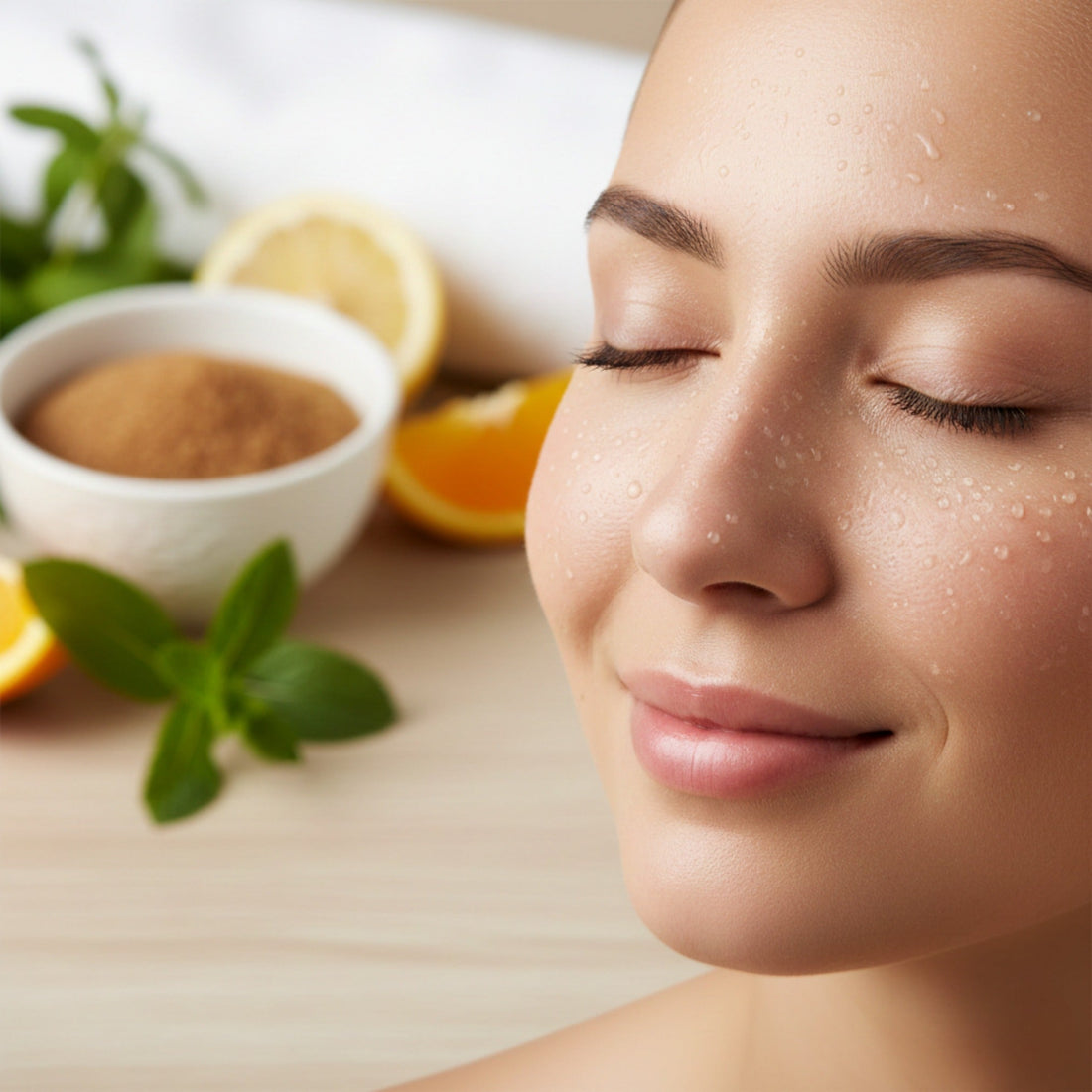 Why Is Exfoliation the Secret to Glowing Skin?
