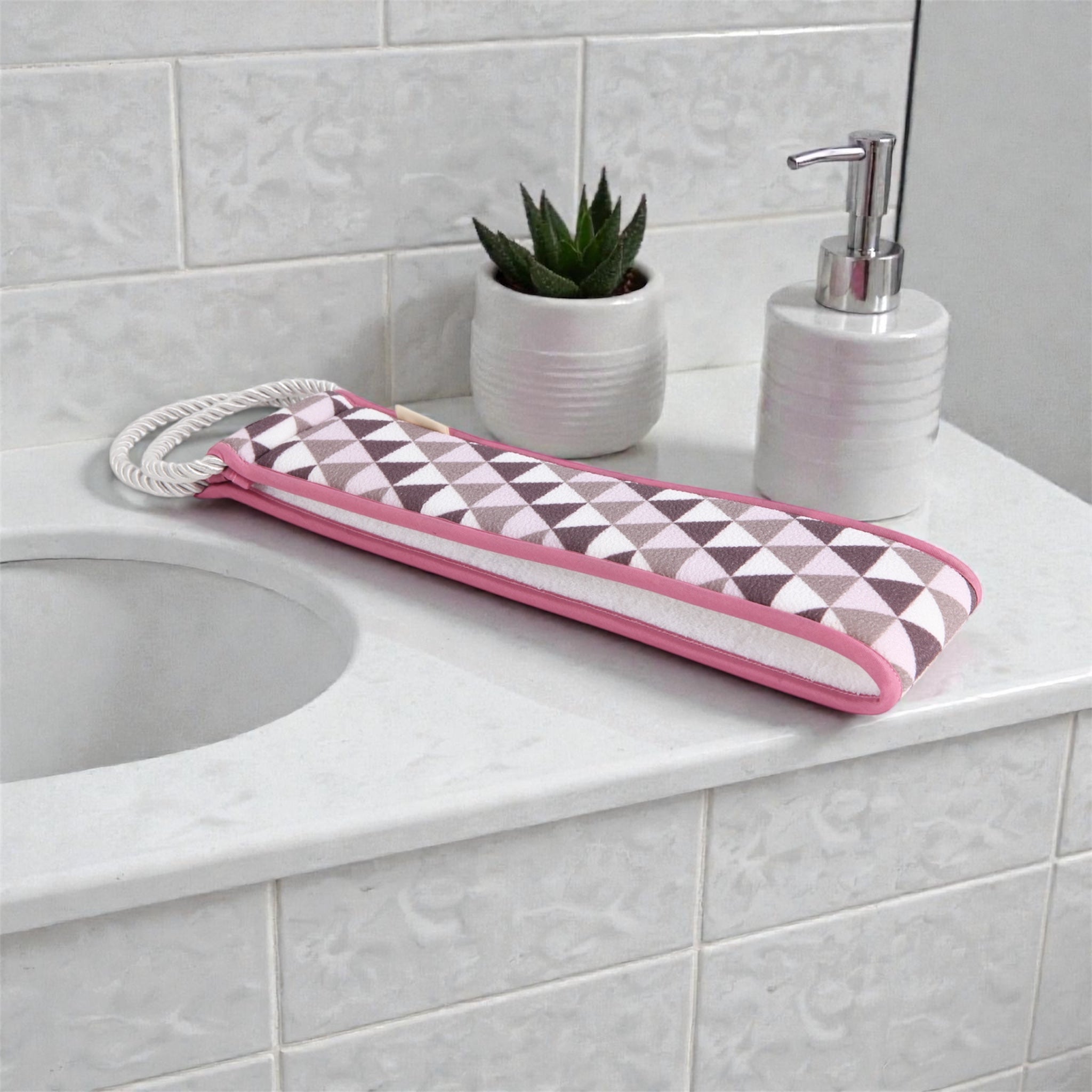 Exfoliating Back Scrubber-#1 Viral Product for Glowing Skin