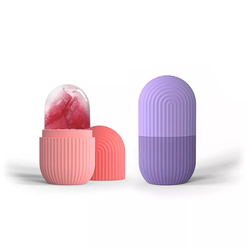 Ice Face Roller for Refreshing Skin Care