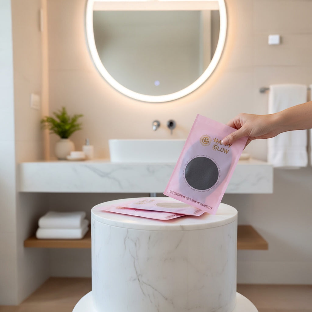 Exfoliating Gloves Bundle - Buy two and Save