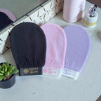 Exfoliating Gloves Bundle - Buy two and Save
