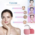 Ice Face Roller for Refreshing Skin Care