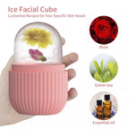 Ice Face Roller for Refreshing Skin Care