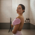 Exfoliating Gloves Bundle - Buy two and Save