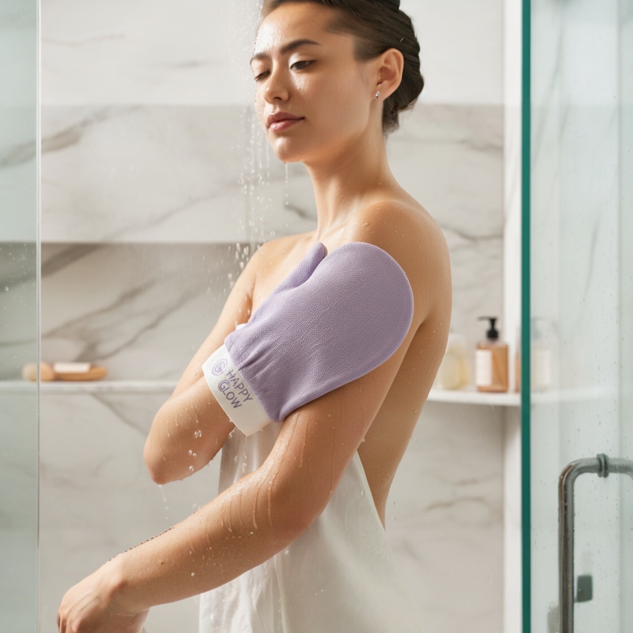 Exfoliating Gloves Bundle - Buy two and Save