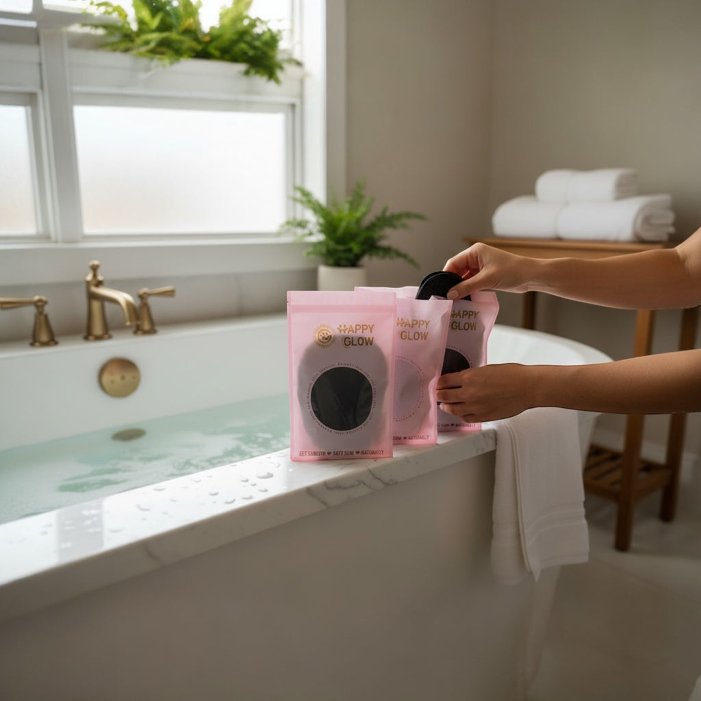 Exfoliating Gloves Bundle - Buy two and Save