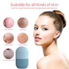 Ice Face Roller for Refreshing Skin Care