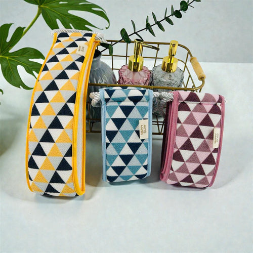 Exfoliating Back Scrubber-#1 Viral Product for Glowing Skin