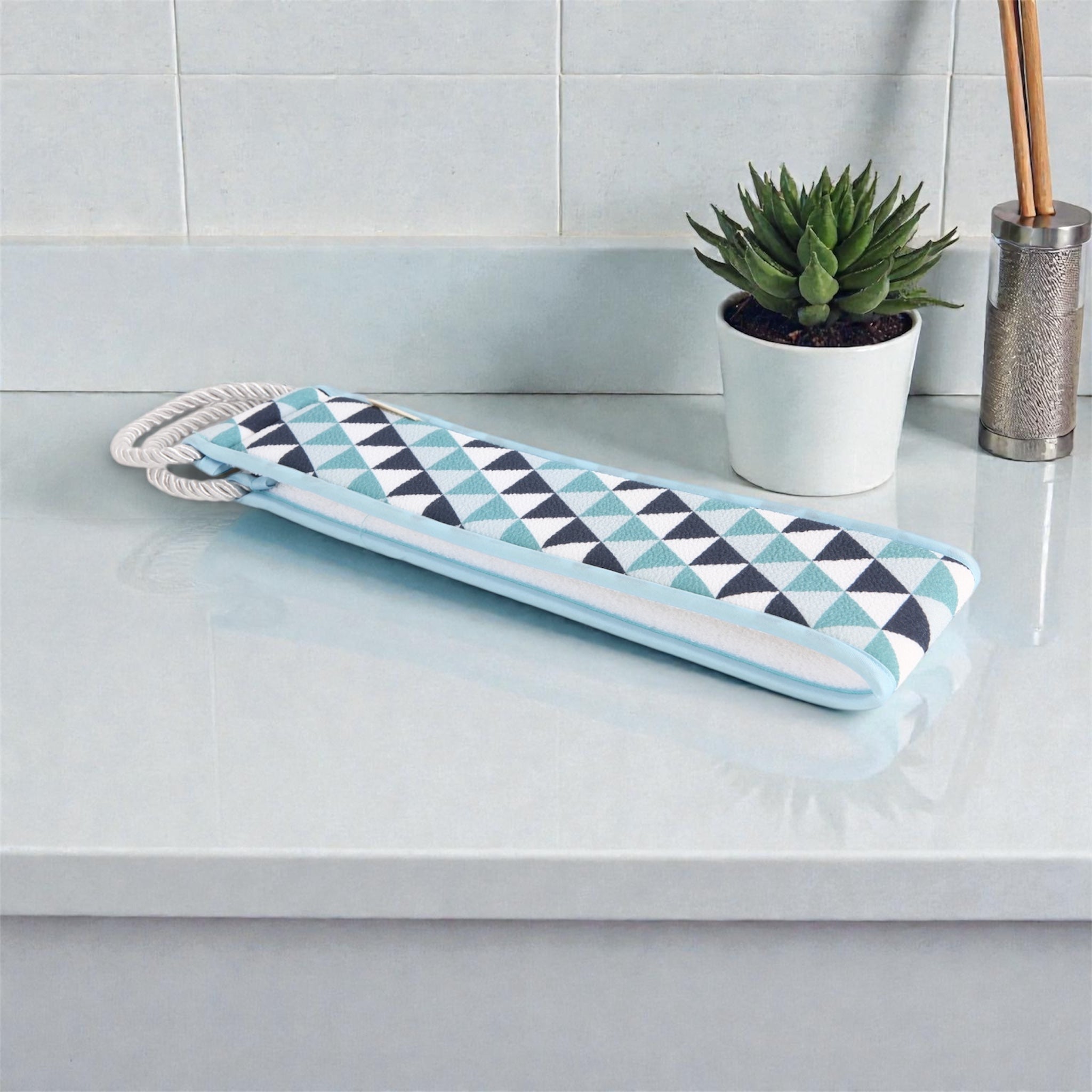 Exfoliating Back Scrubber-#1 Viral Product for Glowing Skin