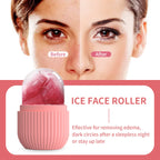 Ice Face Roller for Refreshing Skin Care