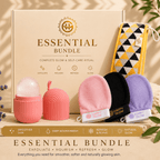 Happy Glow Essential Bundle