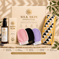 Happy Glow Silk Skin Essential