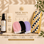 Happy Glow Silk Skin Essential
