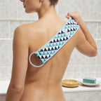 Exfoliating Back Scrubber-#1 Viral Product for Glowing Skin