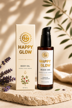 Happy Glow Luxe Collection