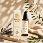 Happy Glow Body Oil