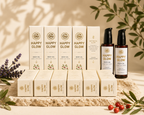 Happy Glow Body Oil