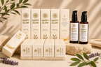 Happy Glow Luxe Collection