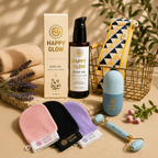 Happy Glow Luxe Collection