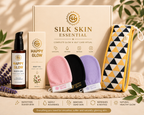Happy Glow Silk Skin Essential