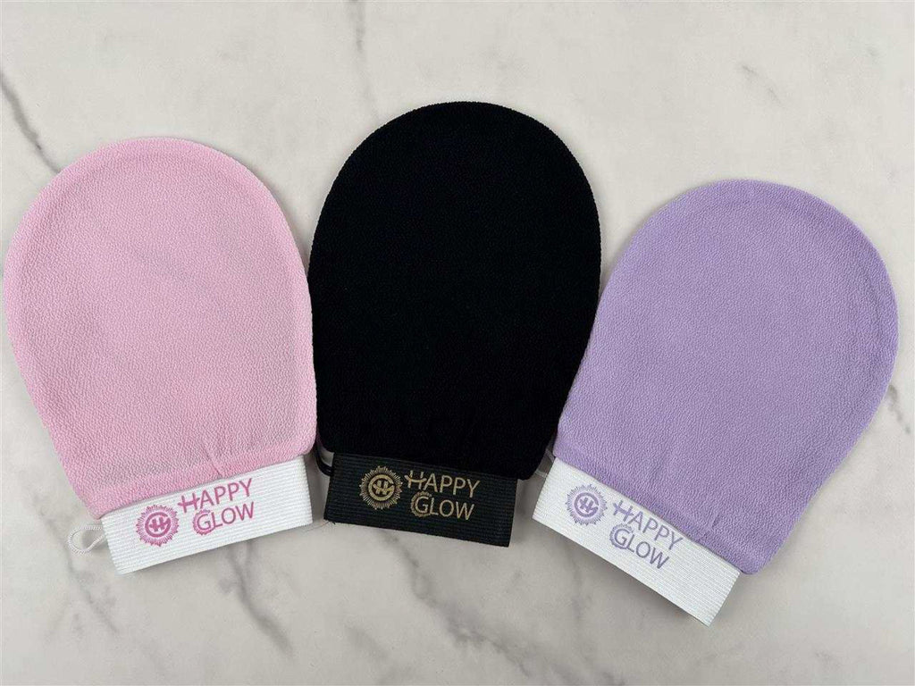 Exfoliating Gloves-#1 Viral Product for Smooth Skin
