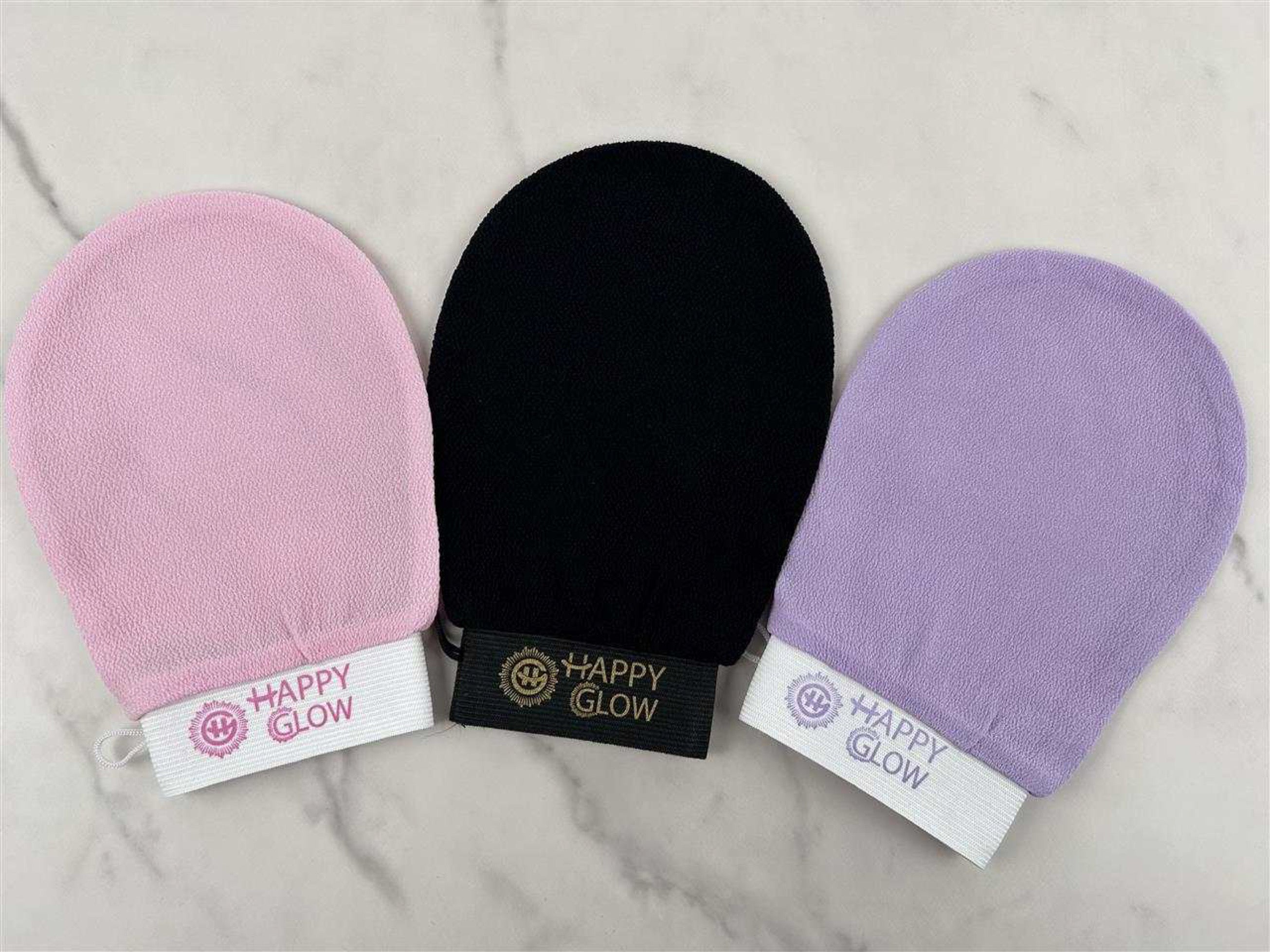 Exfoliating Gloves-#1 Viral Product for Smooth Skin